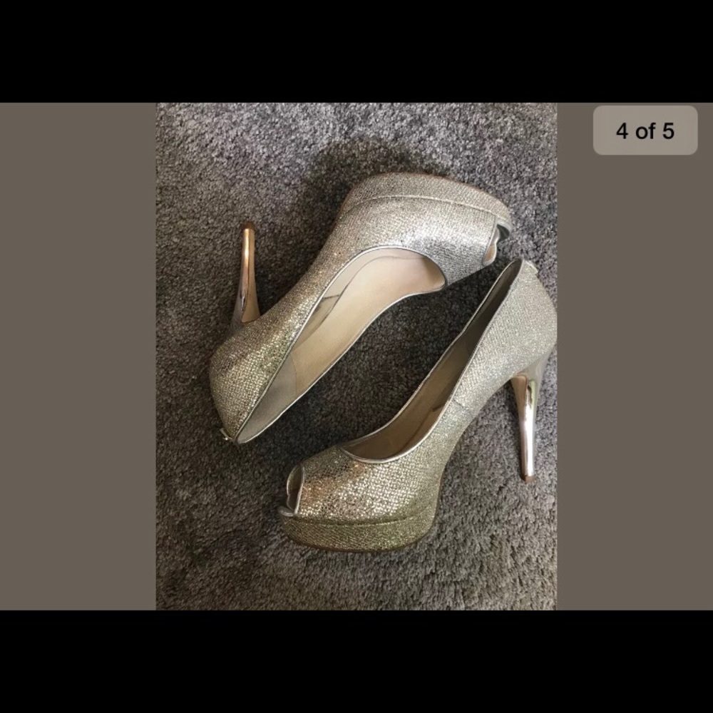 Micheal by Michael Kors stilettos